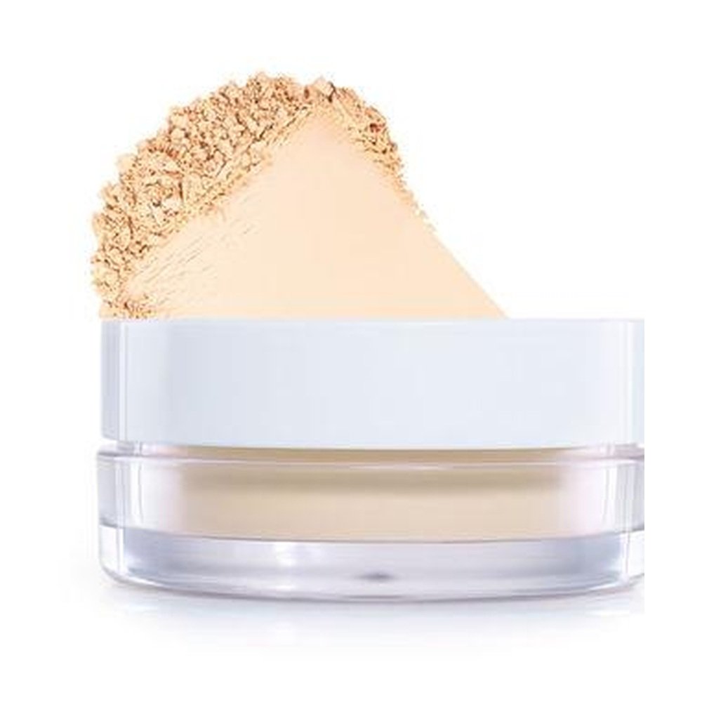 Matte HD Setting Loose Powder