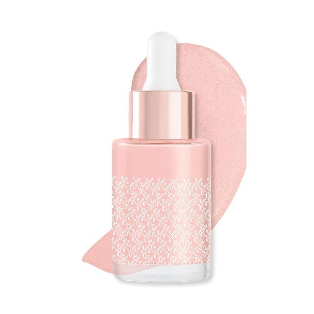 Illuminating Primer Drops