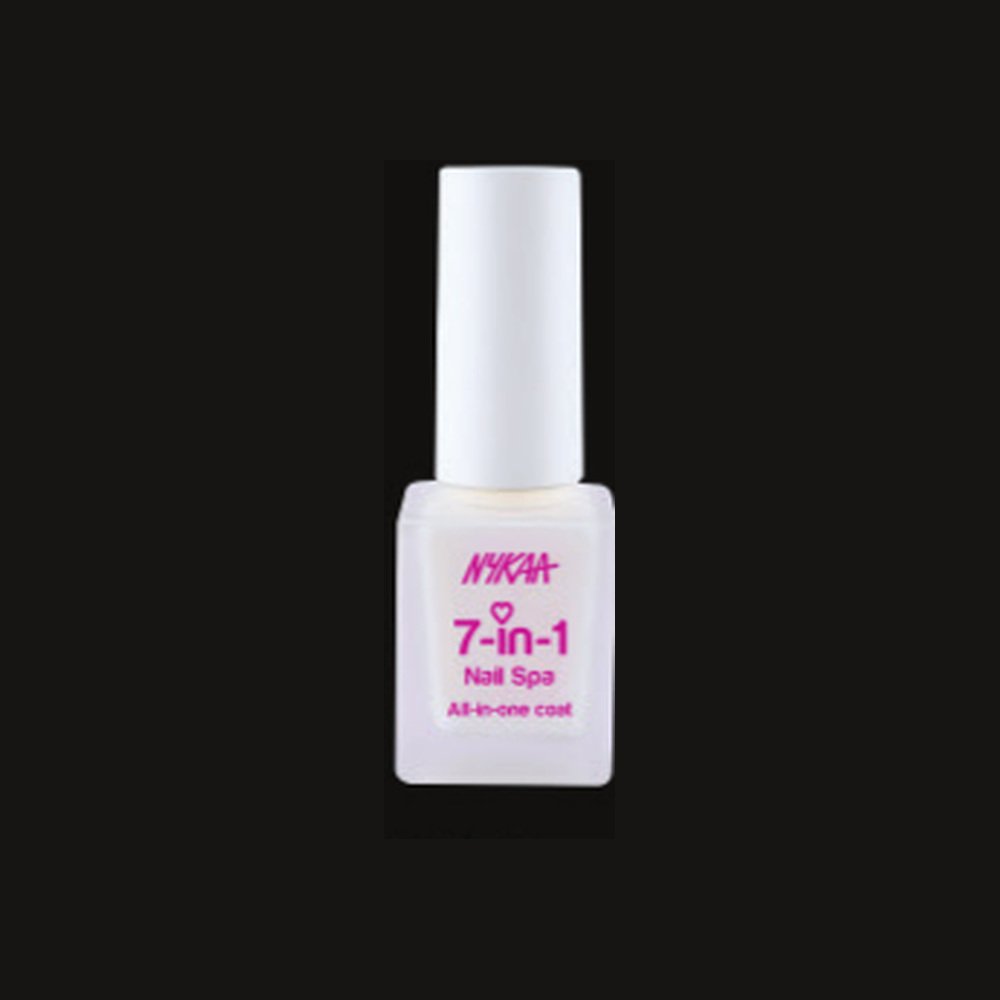7 in 1 Nail Care