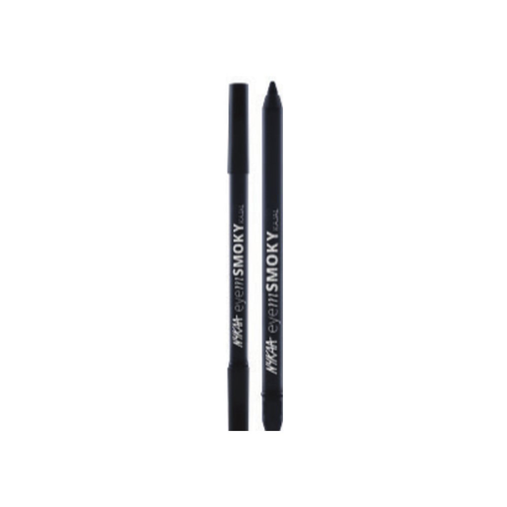 Eyem Smoky Kajal