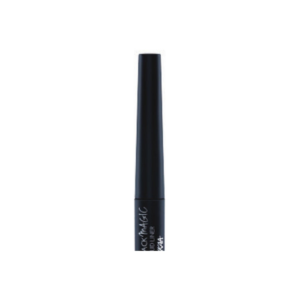 Black Magic Liquid Eyeliner