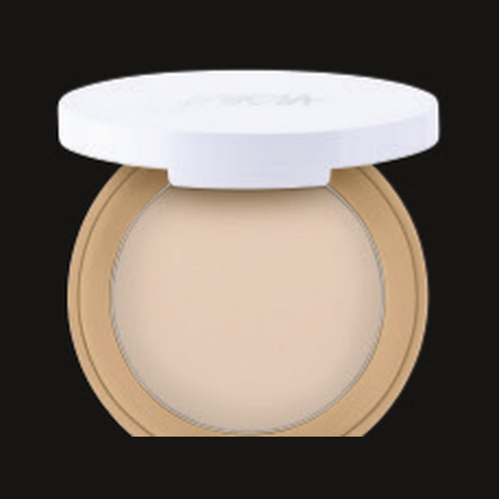All Day Matte Compact