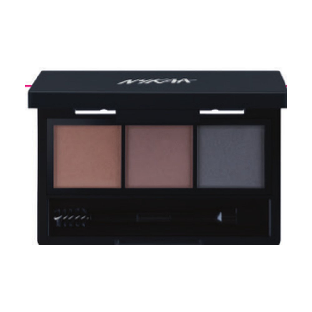 Wow My Brow Palette
