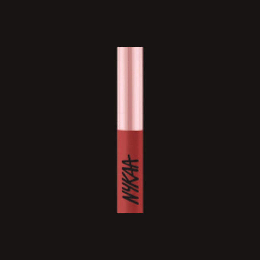 HD Matte Kiss Lipstick